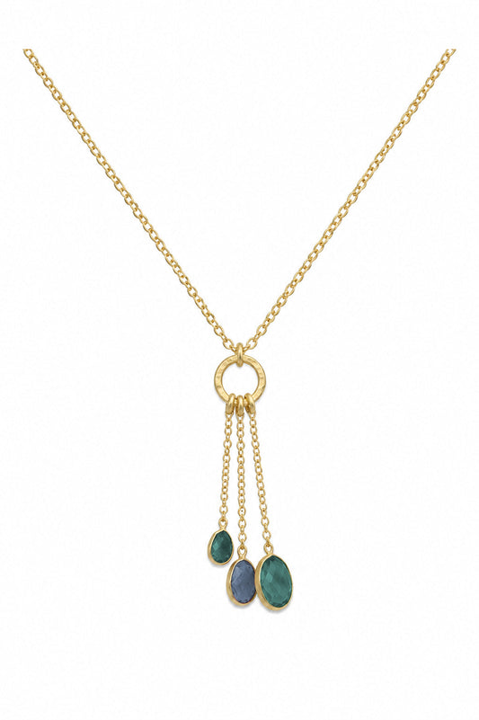 Harriet Necklace