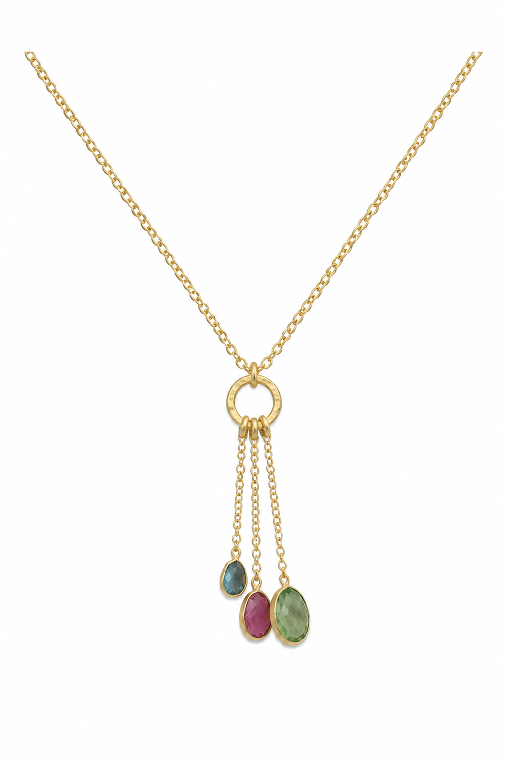 Harriet Necklace