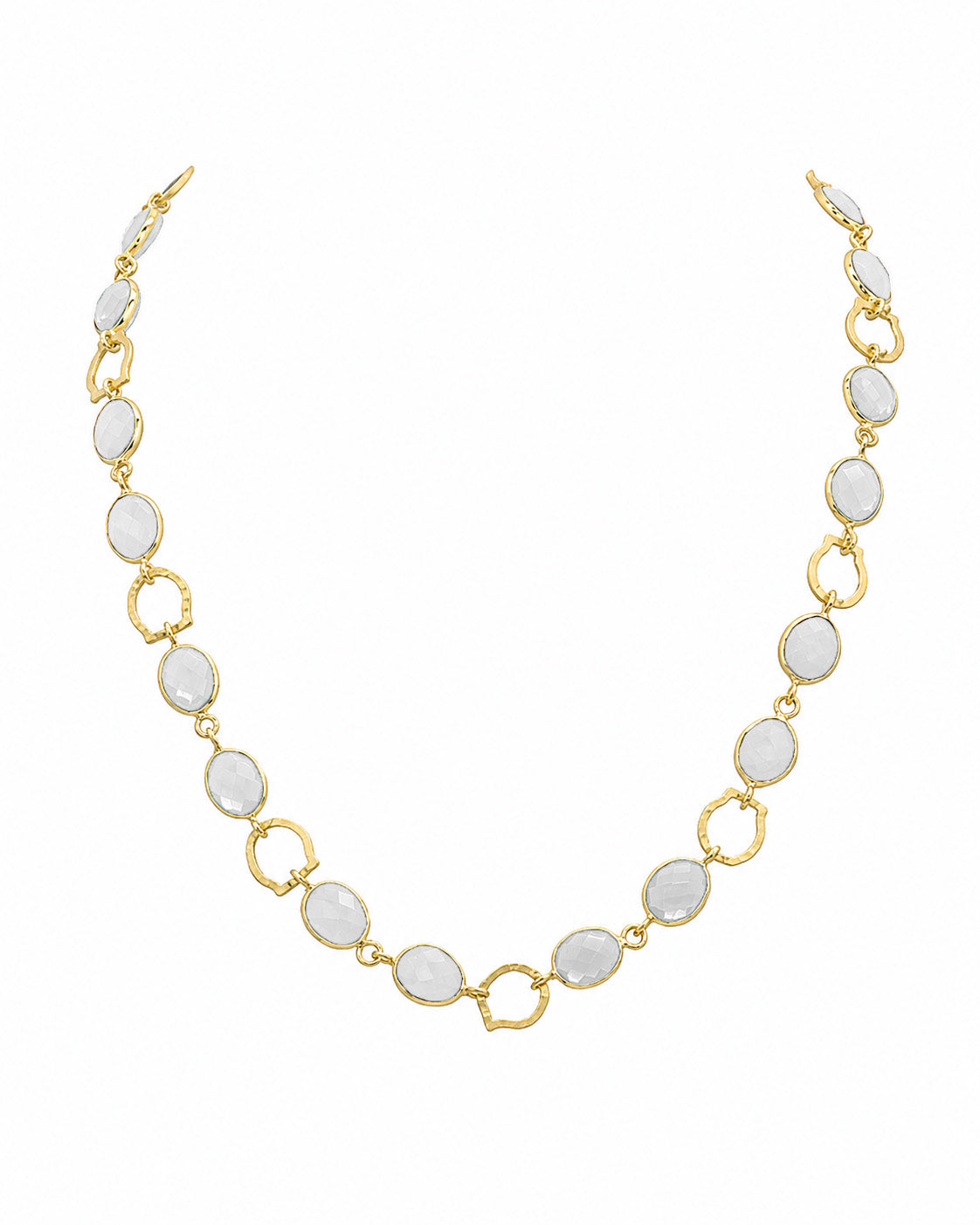 Marian Necklace