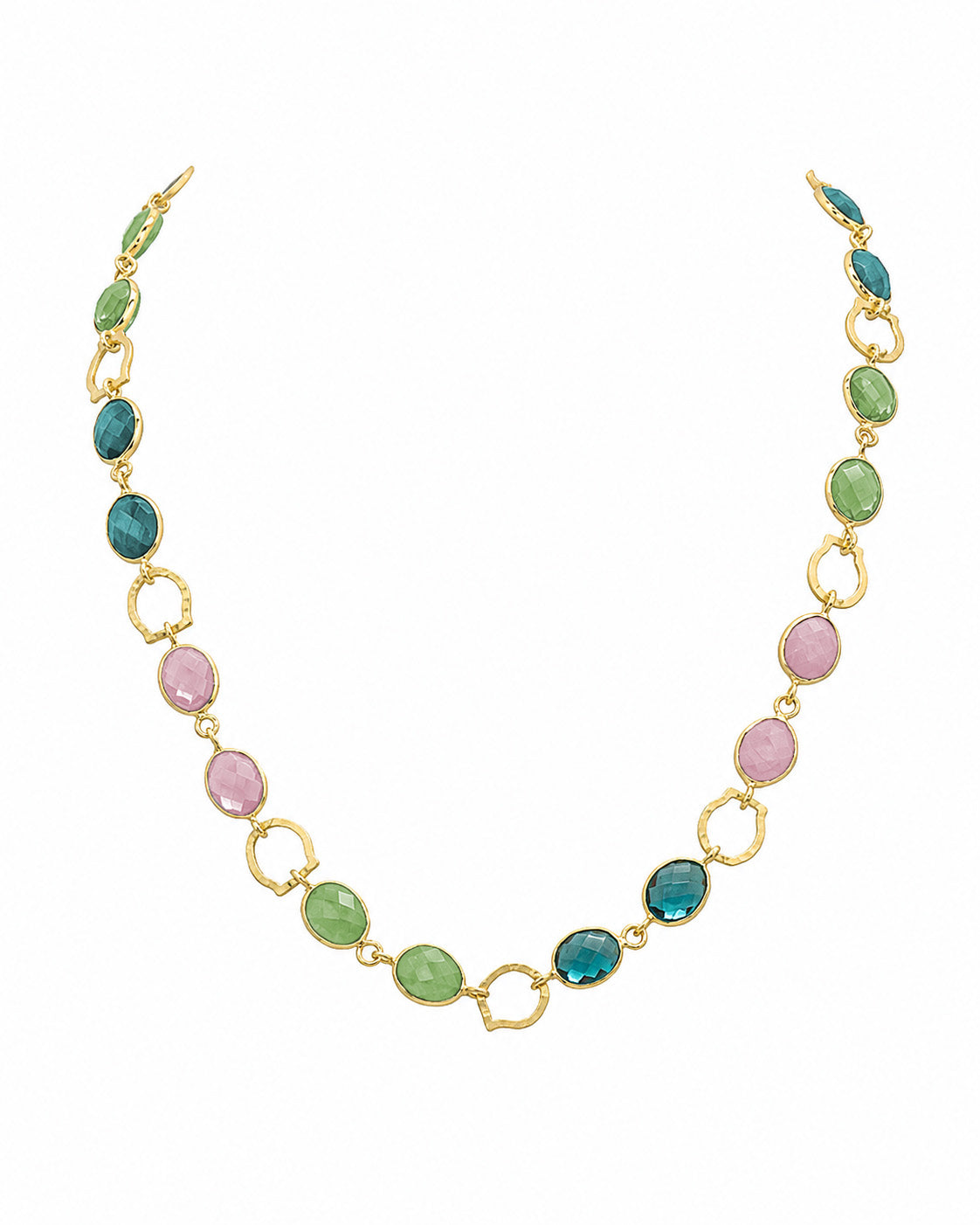 Marian Necklace