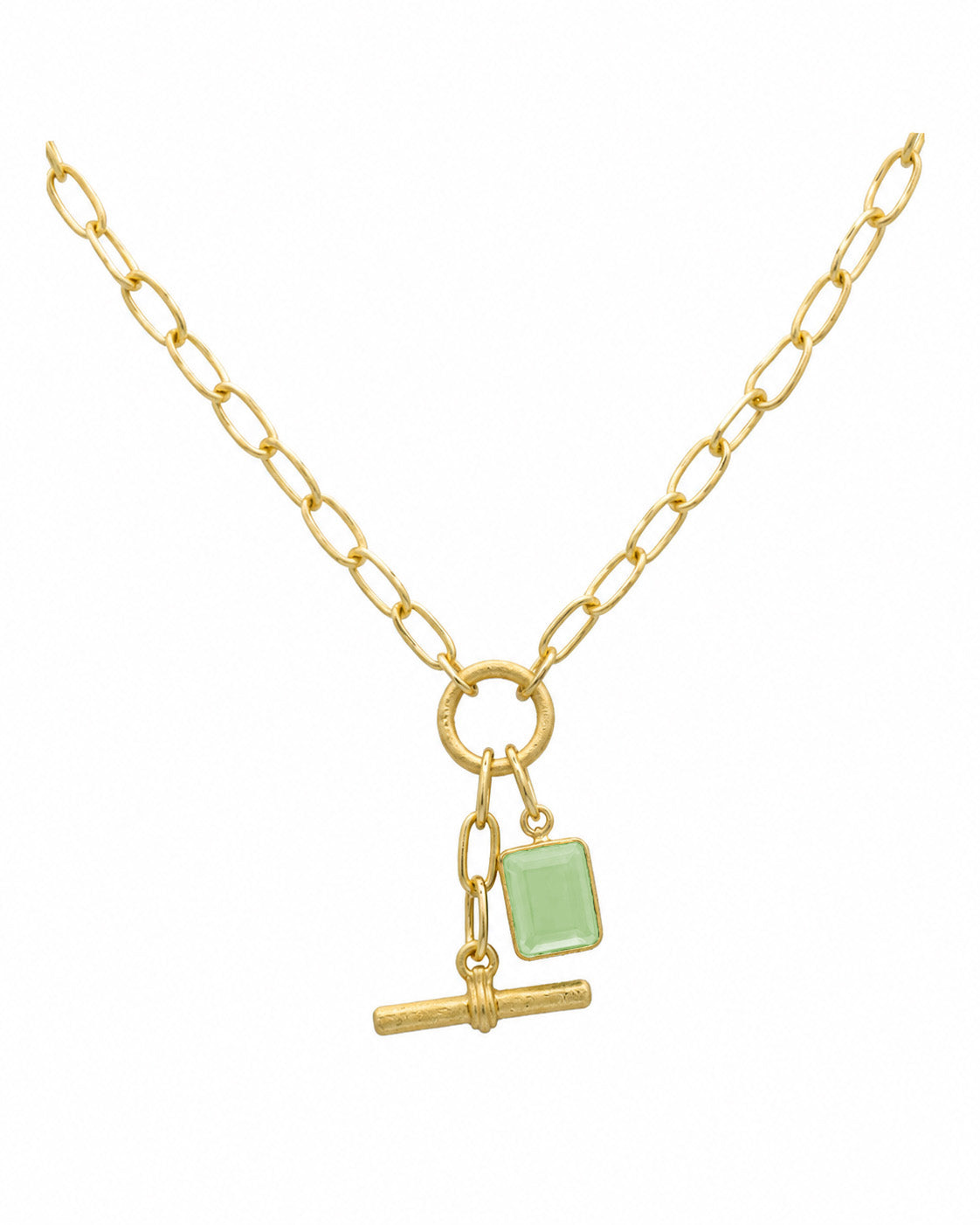 Janet Necklace