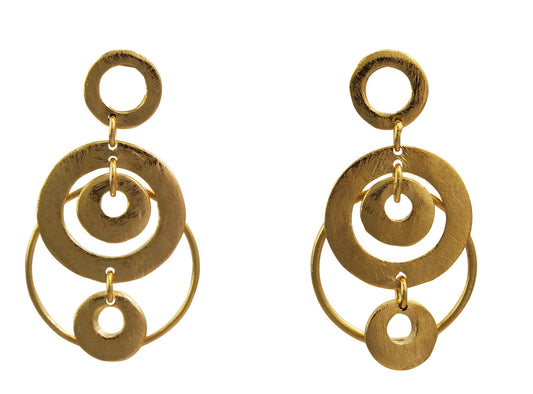 Valentine Earrings