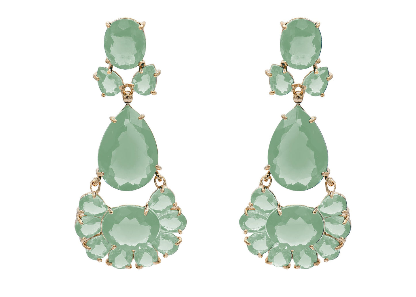 Rowan Earrings