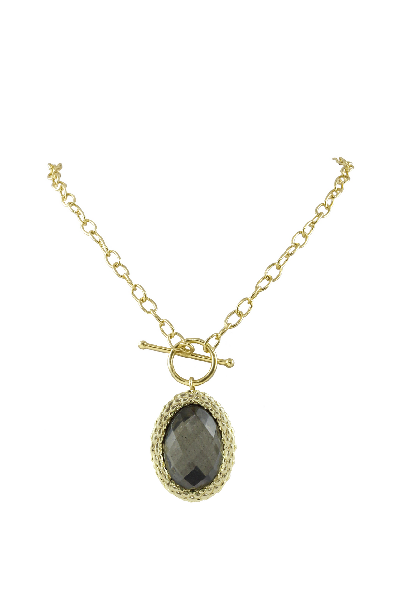 Kiko Necklace