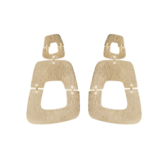 Reize Earrings