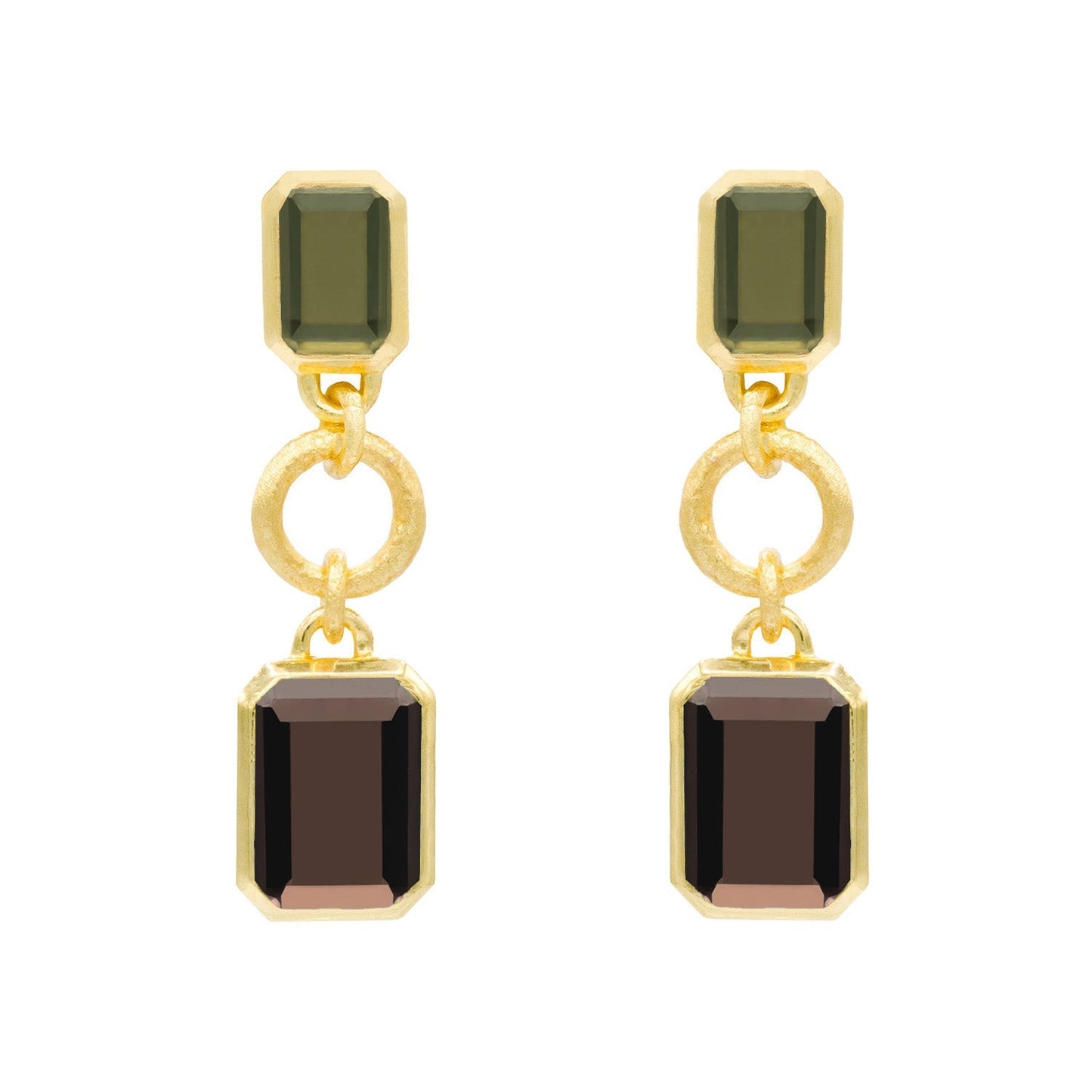 Indra Earrings