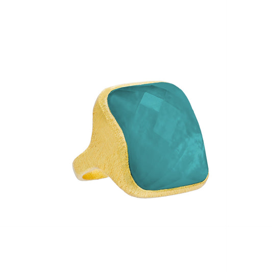 Cleopatra Ring