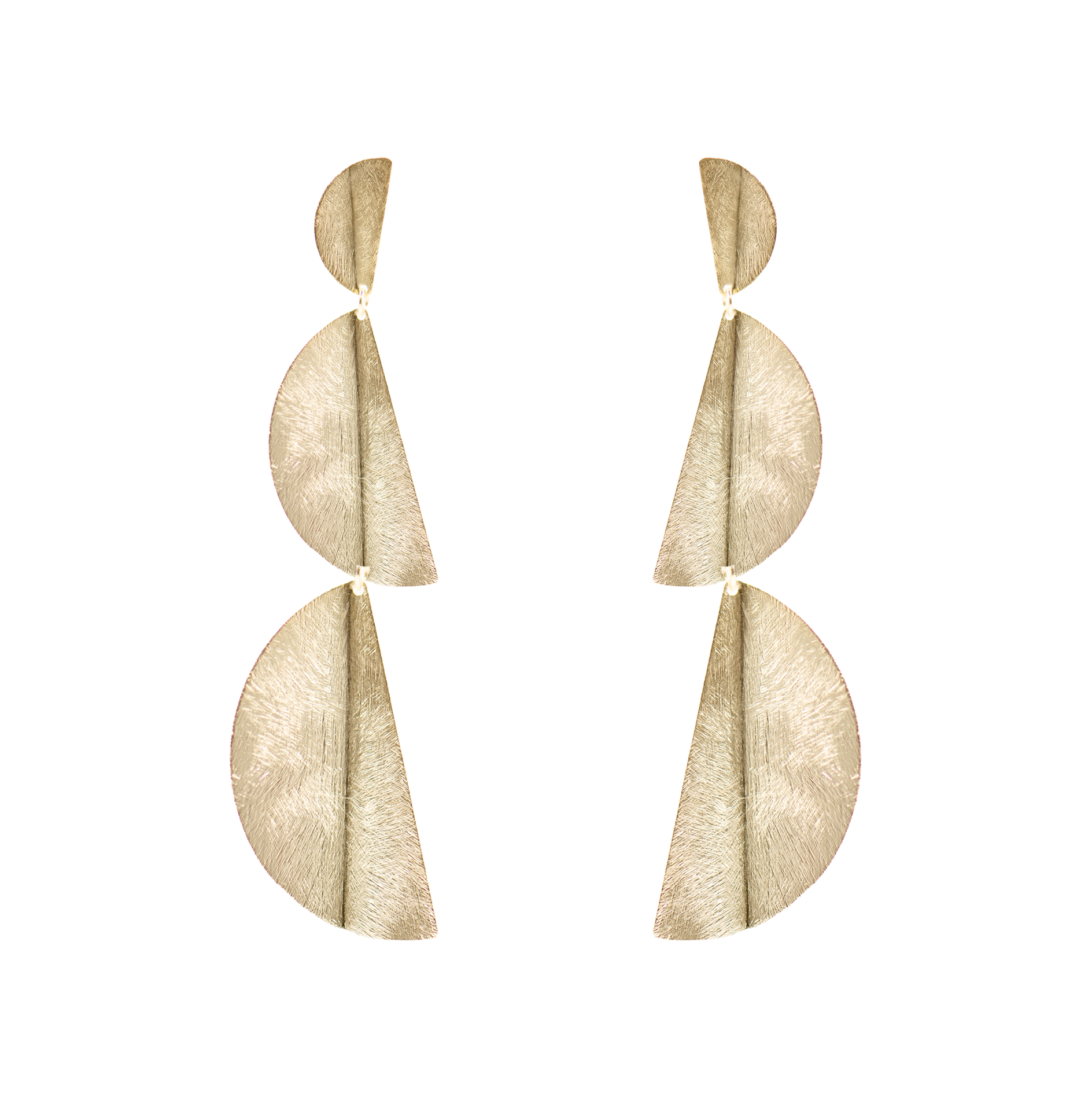 Laylin Earrings – Marcia Moran Jewelry Shop