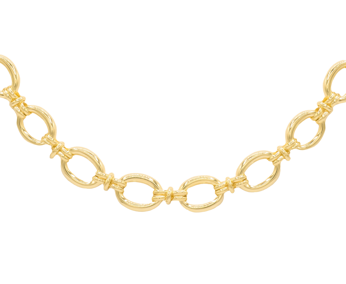 Juno Necklace