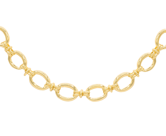 Juno Necklace