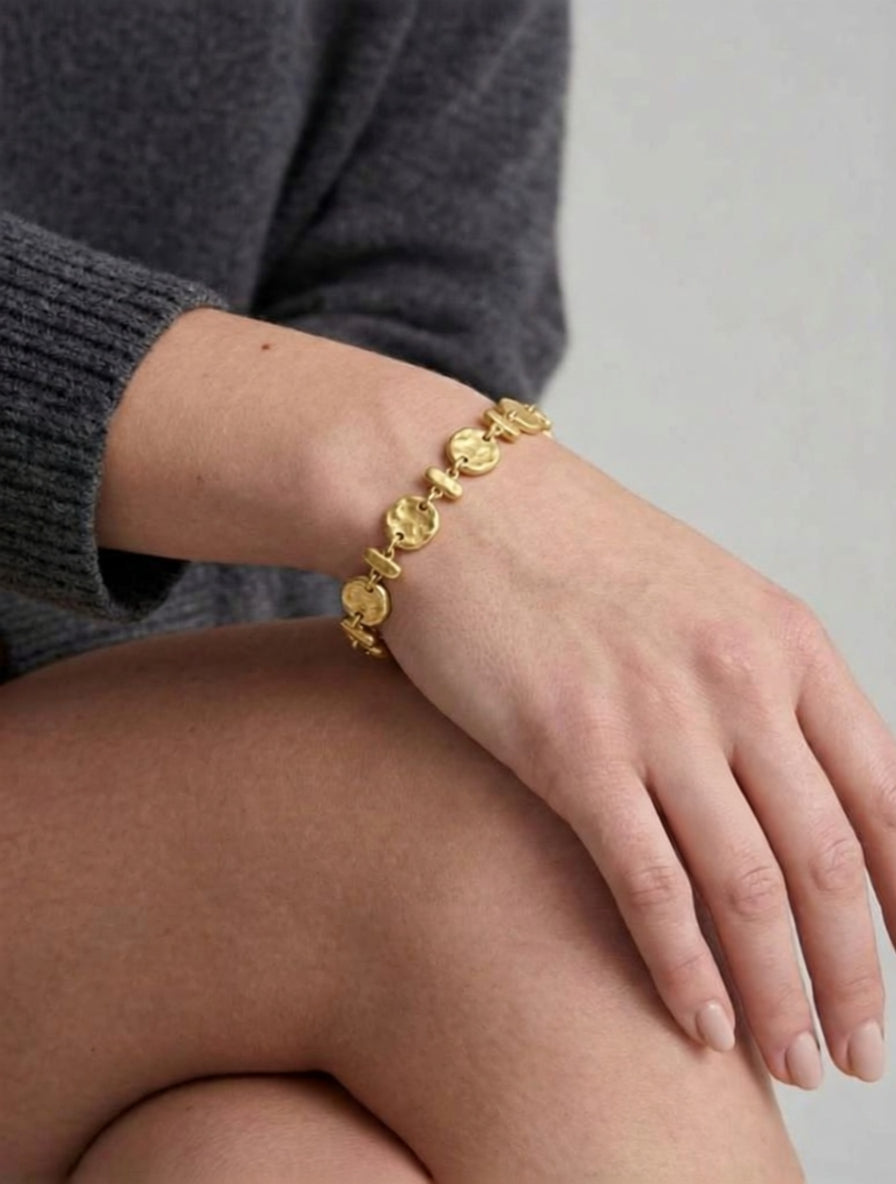 Poppy Bracelet