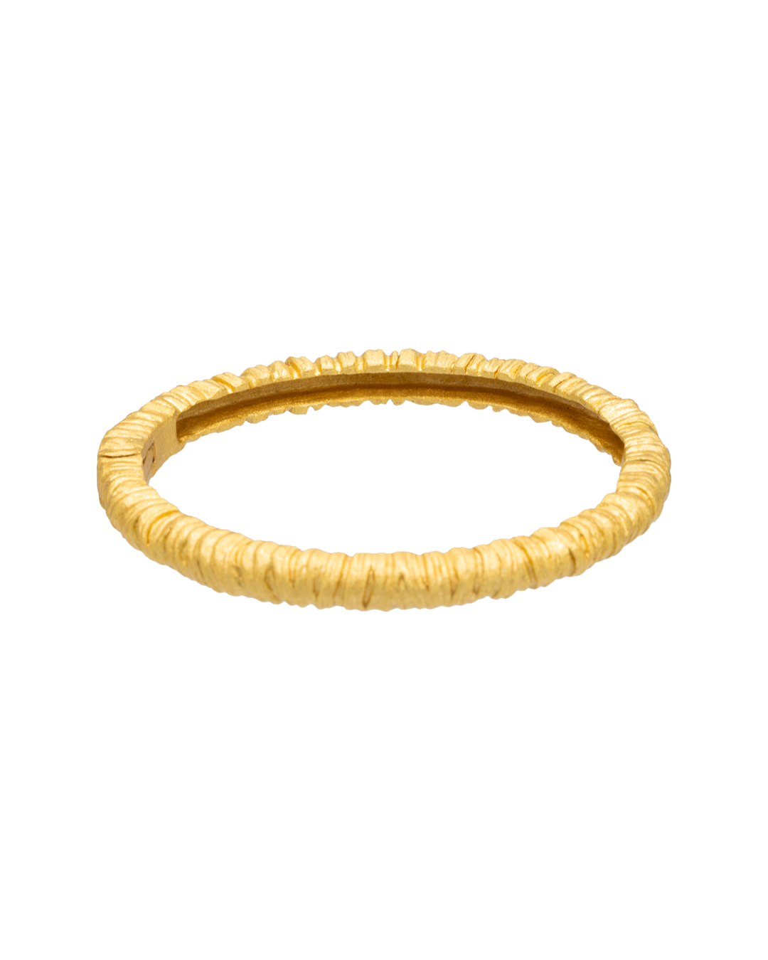 Jocelyn Hinge Bracelet