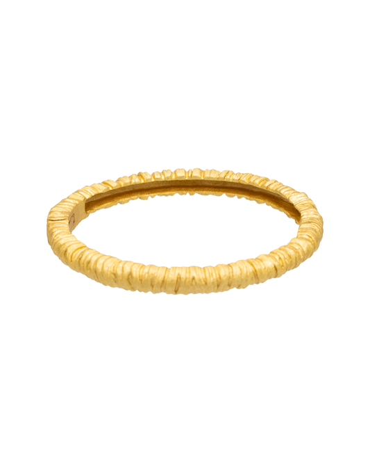 Jocelyn Hinge Bracelet
