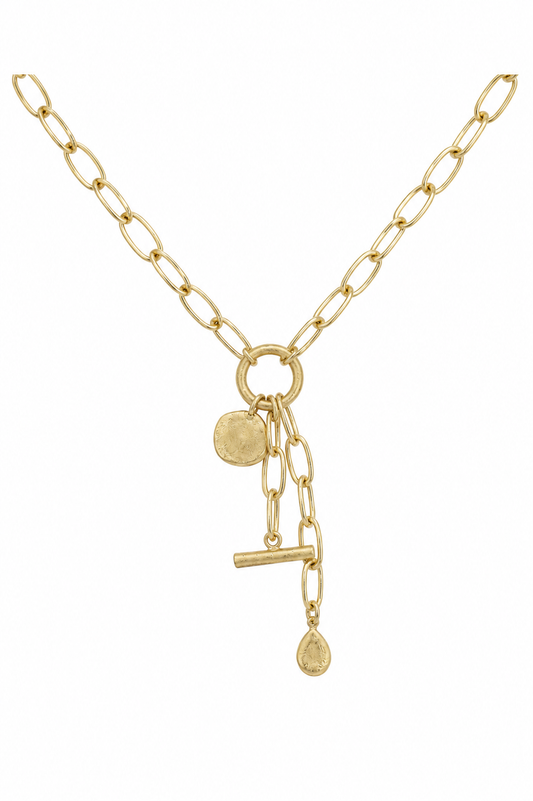 Tabitha Necklace