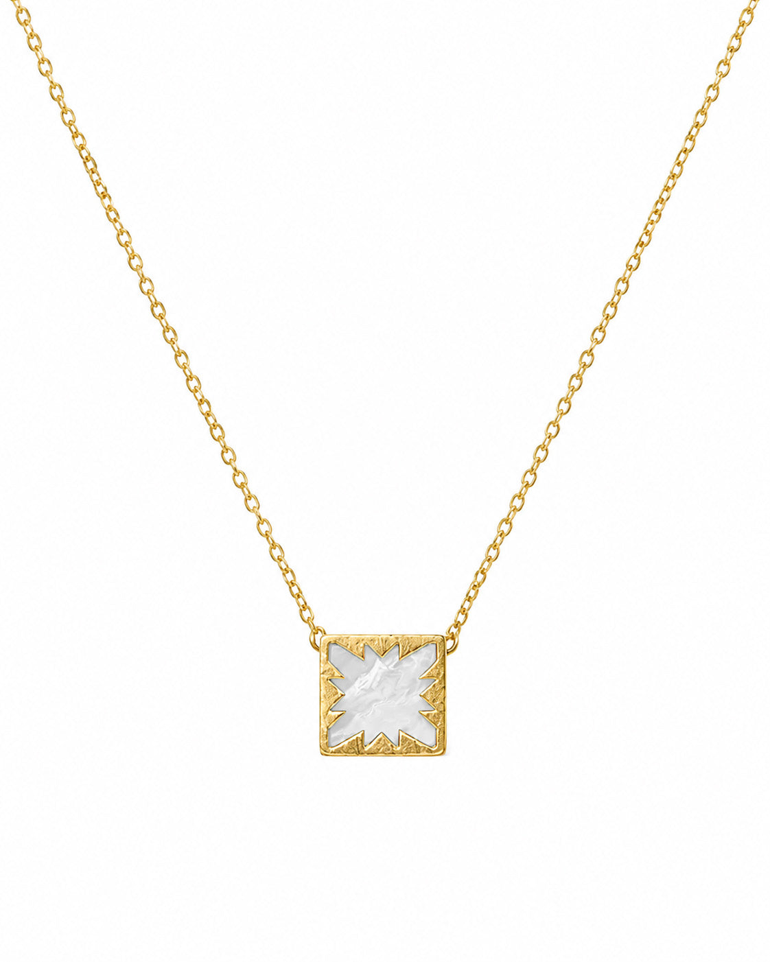 Juliette Necklace