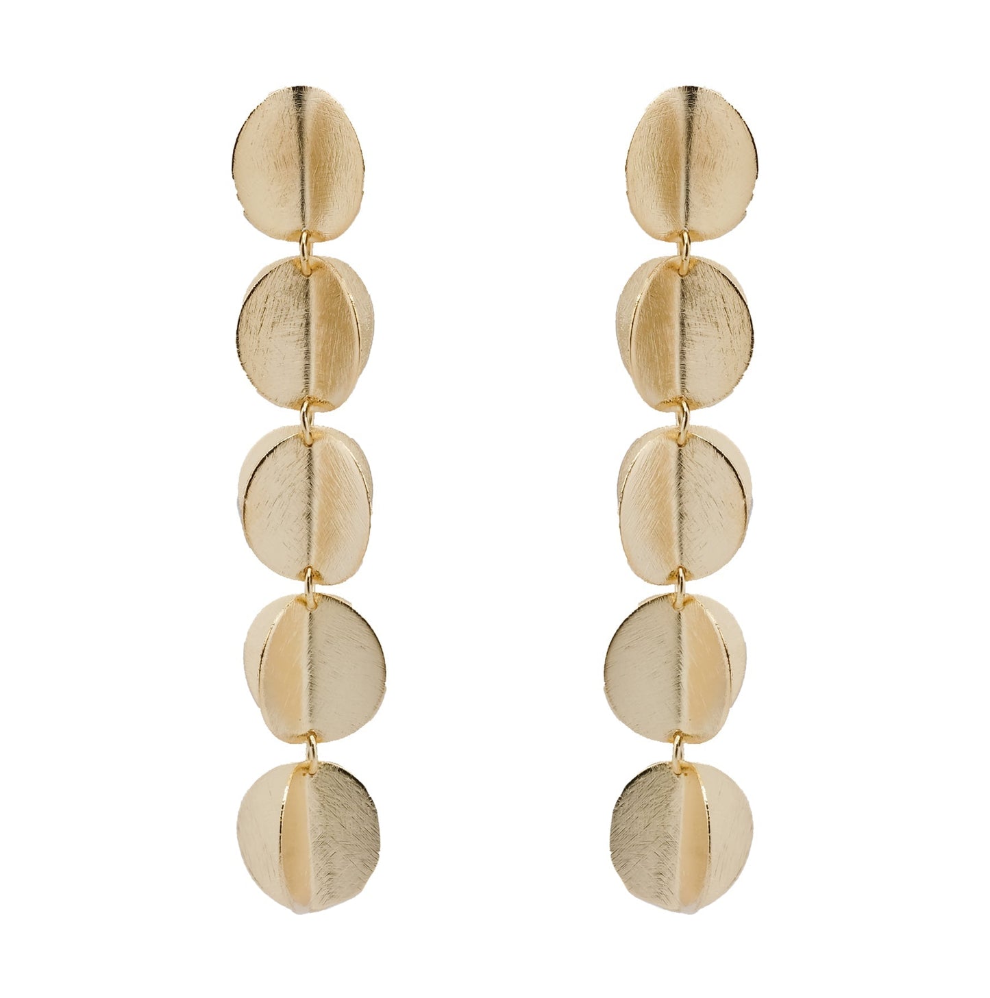 Vika Earrings