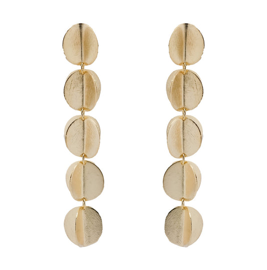 Vika Earrings