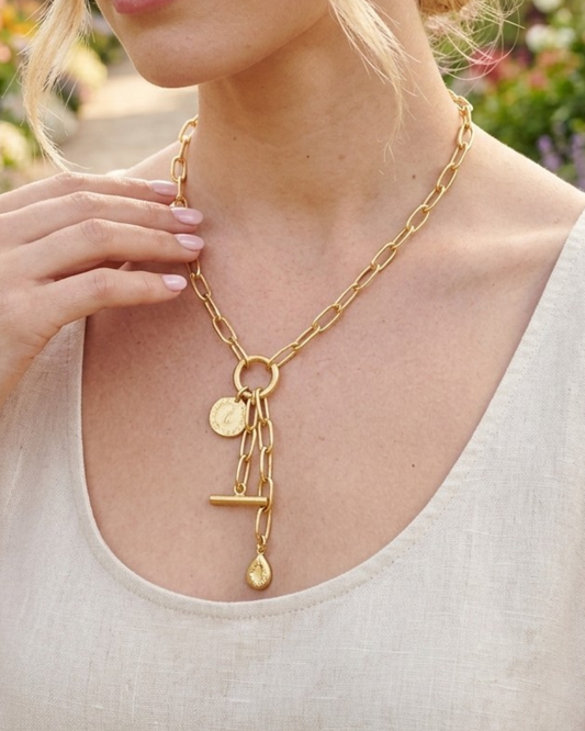 Tabitha Necklace