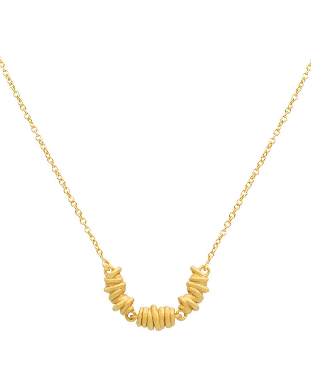 Paro Necklace