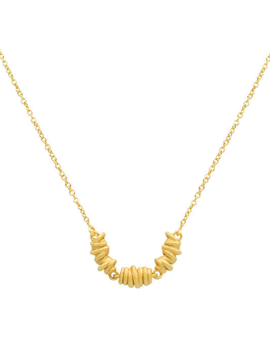 Paro Necklace