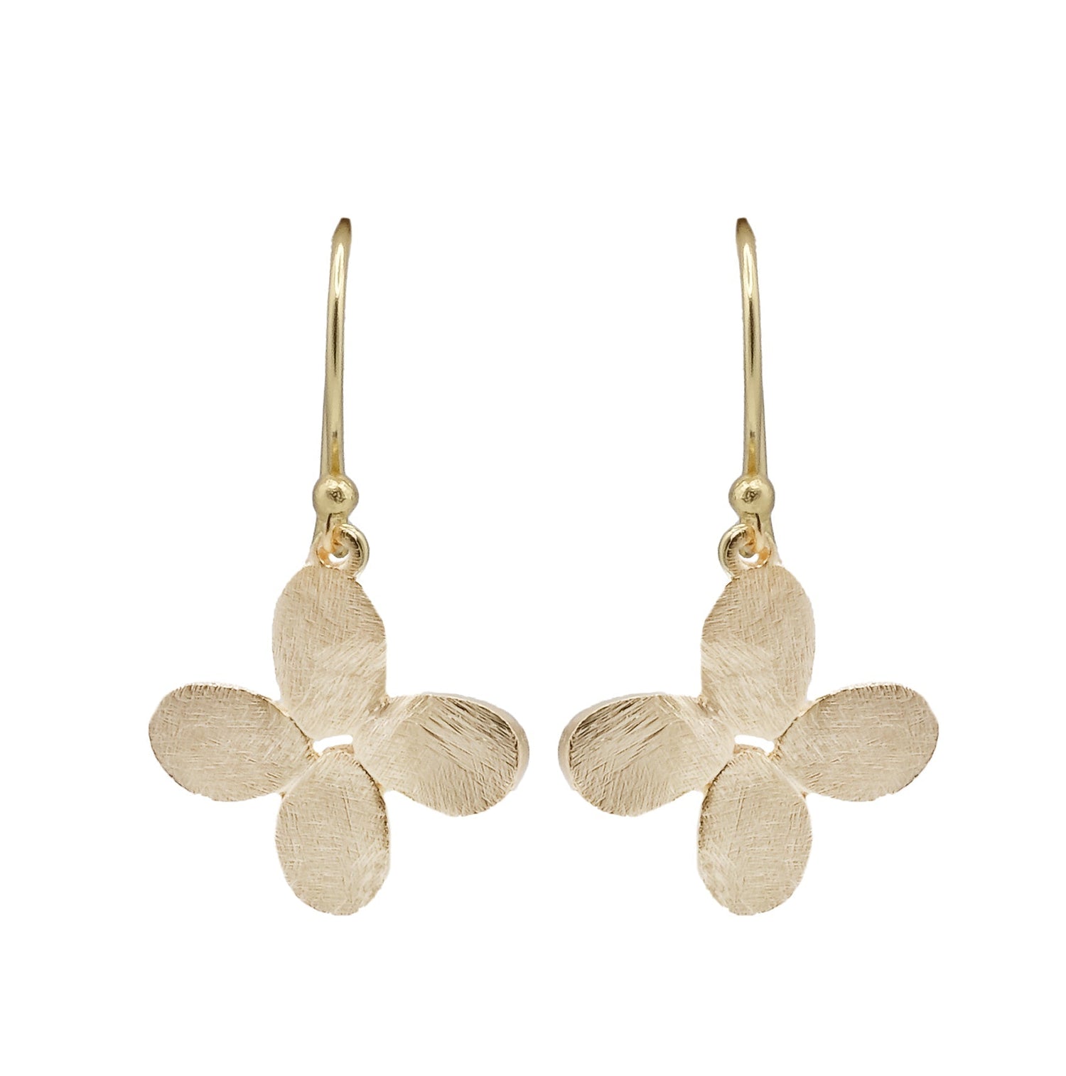 Maui Earrings – Marcia Moran Jewelry Shop - Main Image