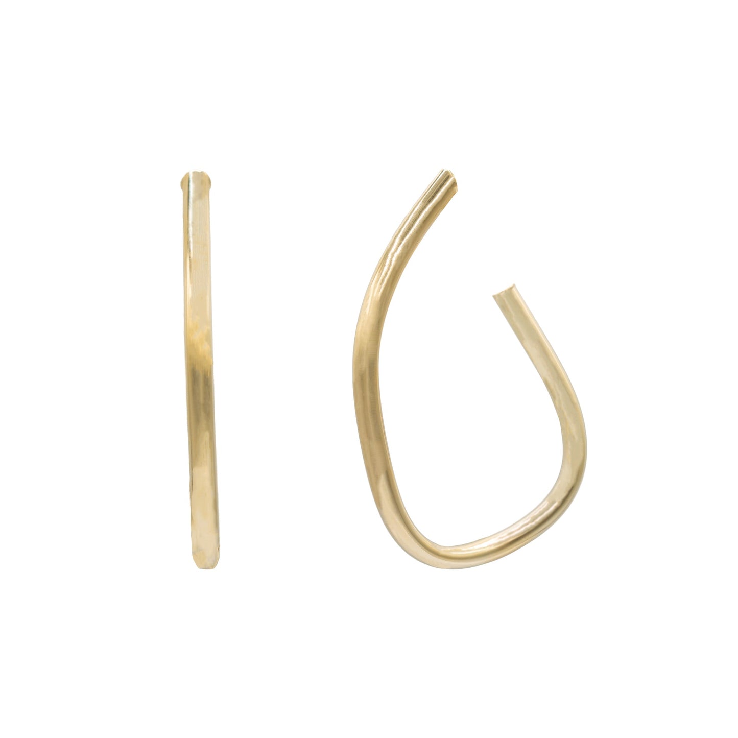 Moema Statement Hoop