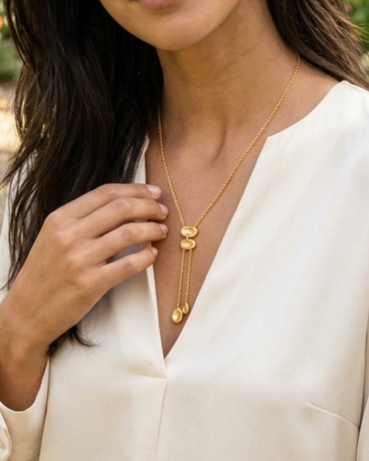 Giullian Necklace