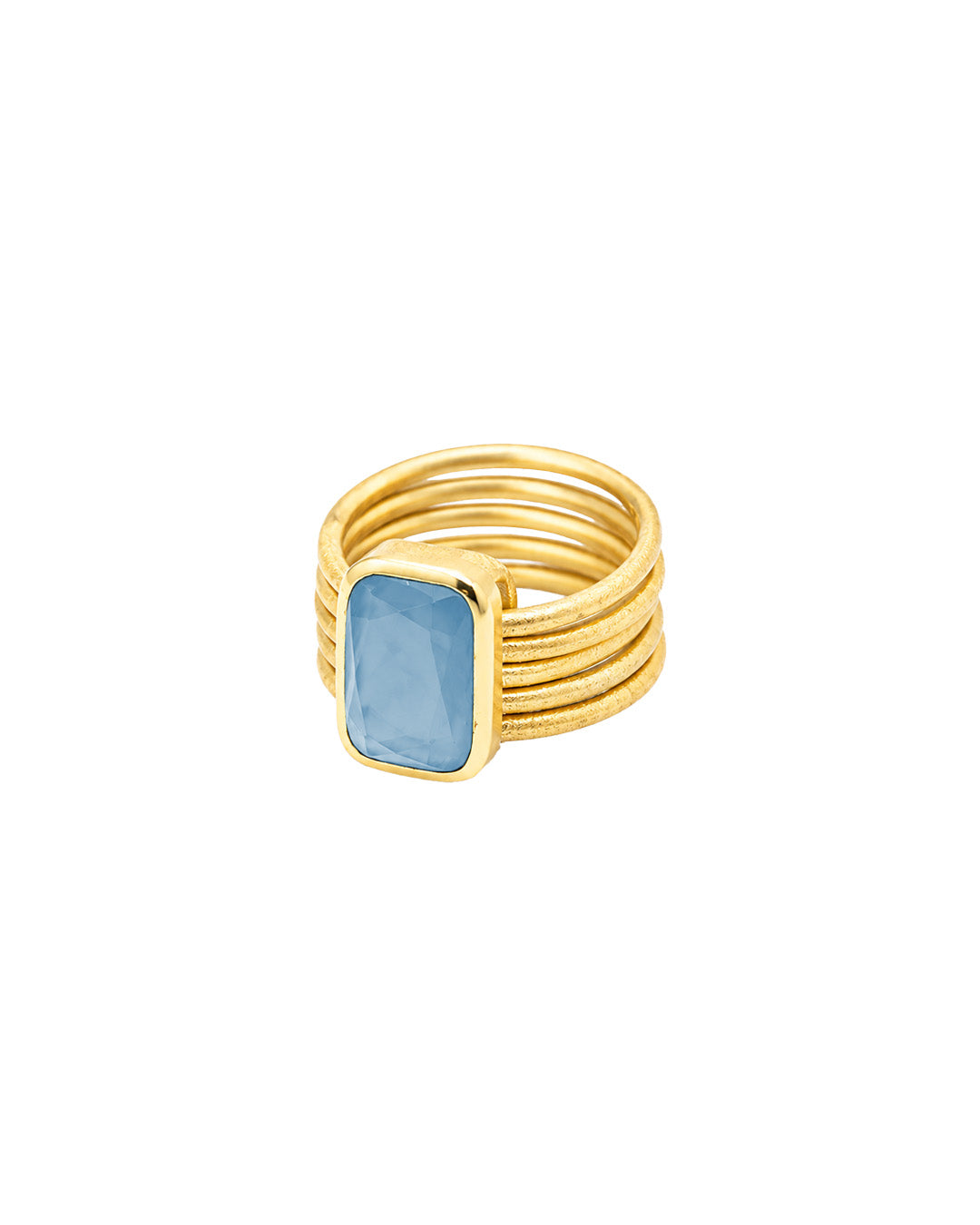 Lily Ring