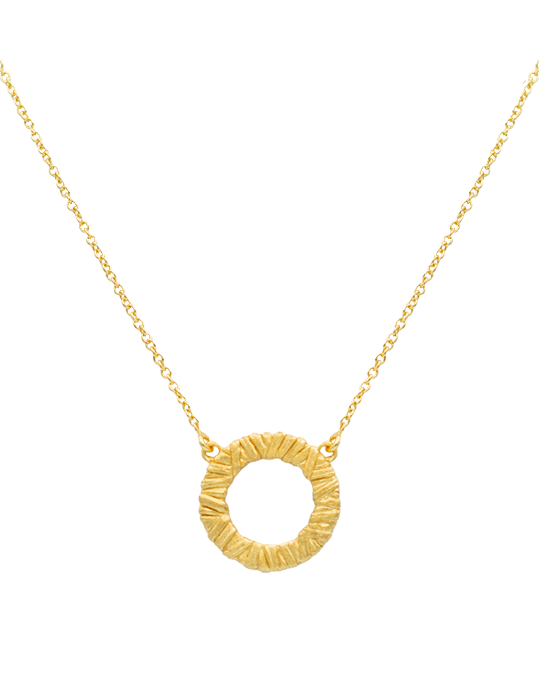 Anima Necklace