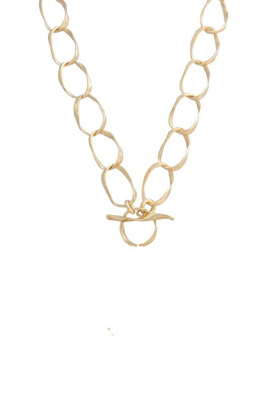 Kienna Chain Necklace
