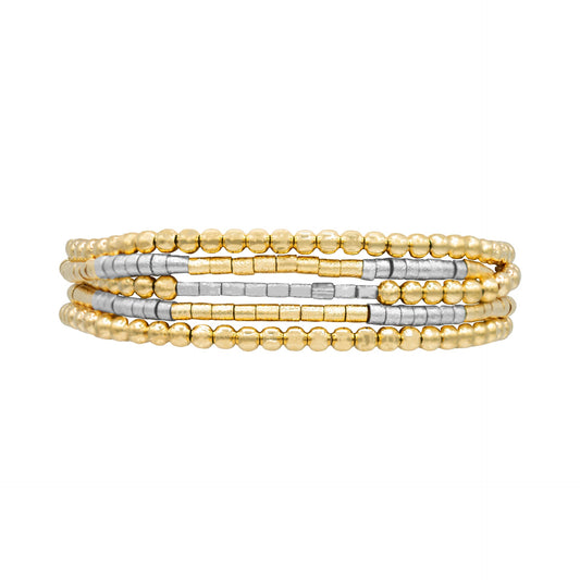 Juju Beaded Bracelet