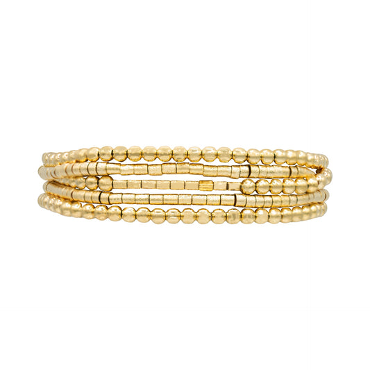 Juju Beaded Bracelet