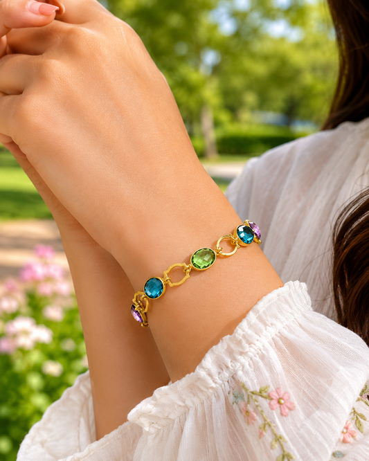 Elizabeth Bracelet