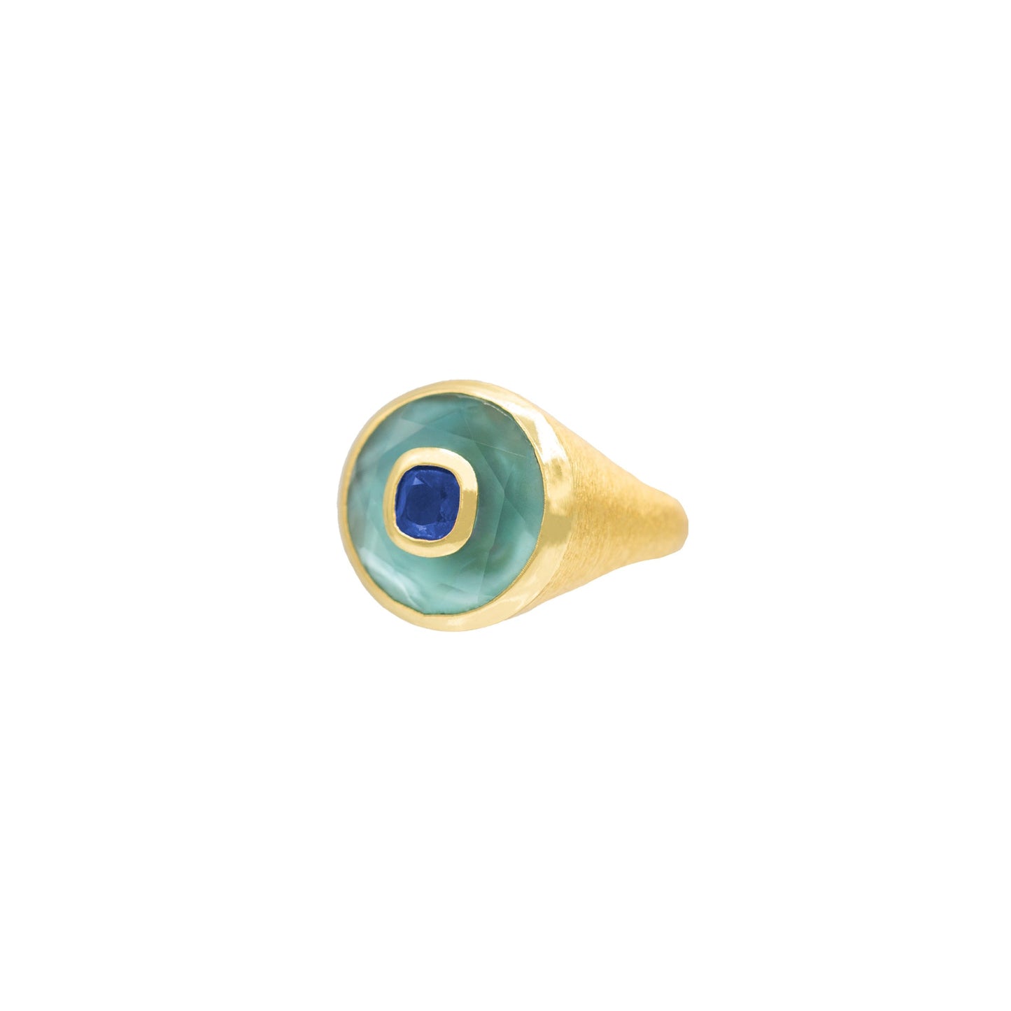 Annie Ring