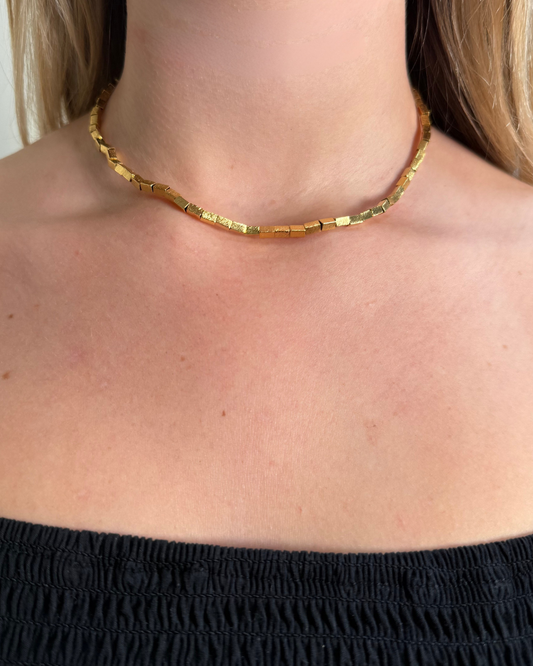 Riga Necklace