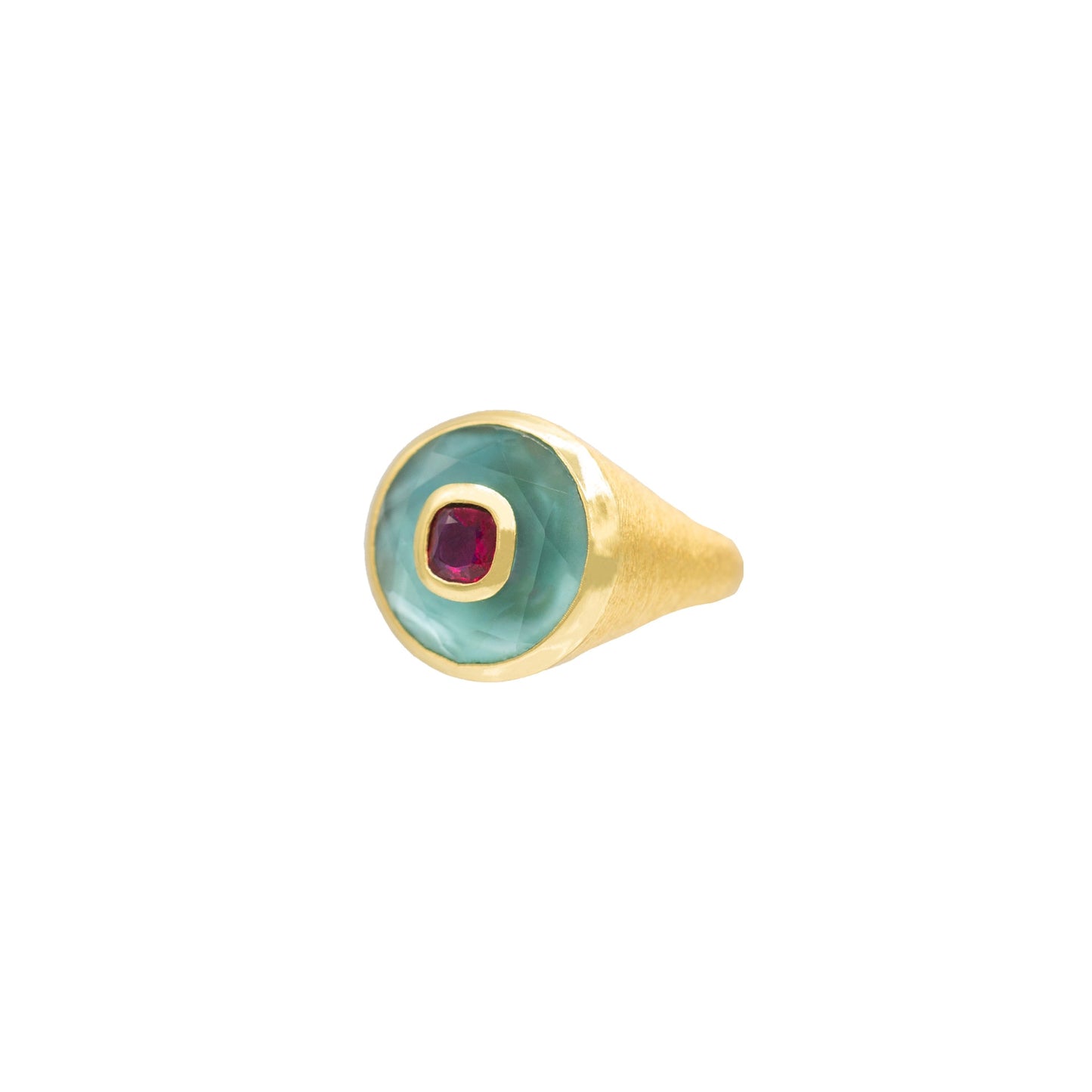 Annie Ring
