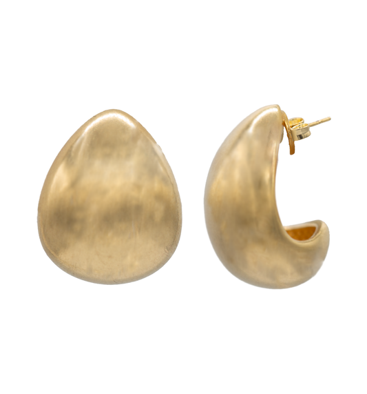 Anabella Small Hoops
