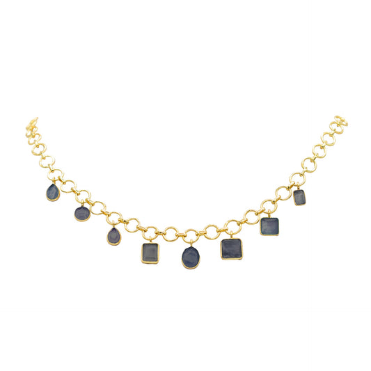 Bia Statement Necklace