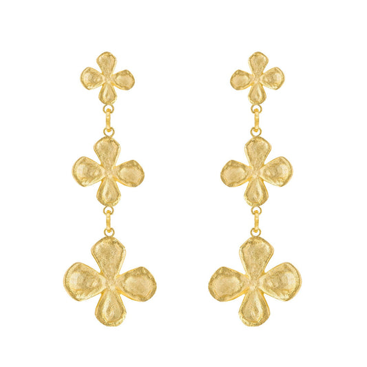 Miana Clover Earrings