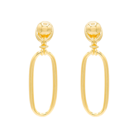 Thalia Drop Earrings