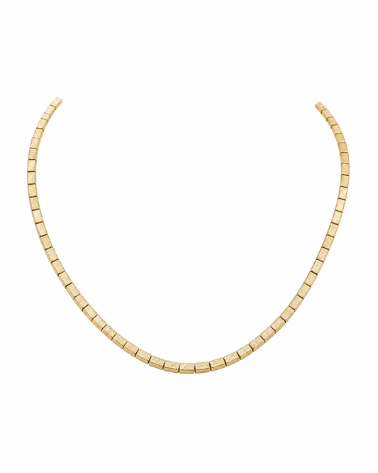 Riga Necklace