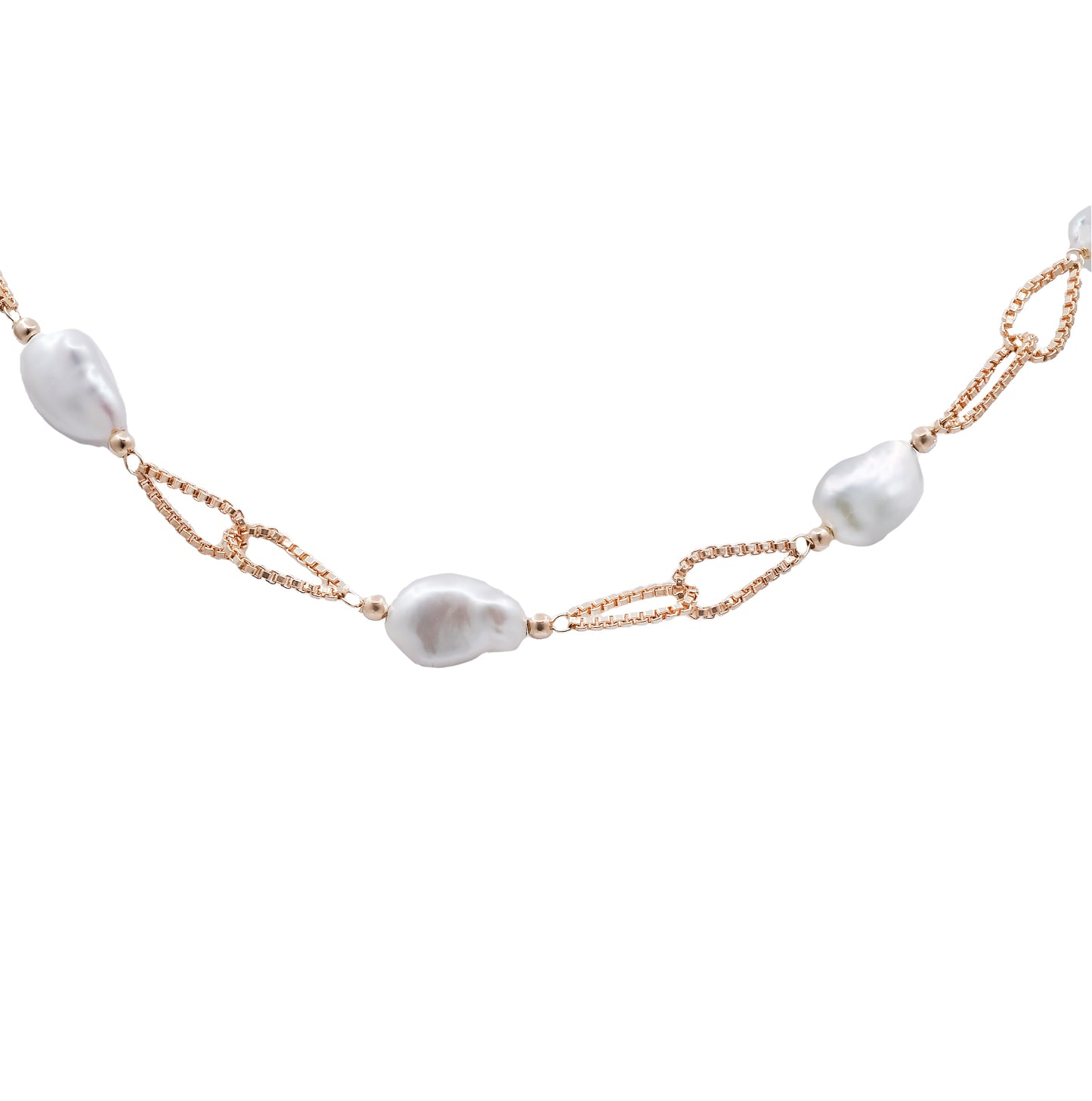 Ananda Necklace