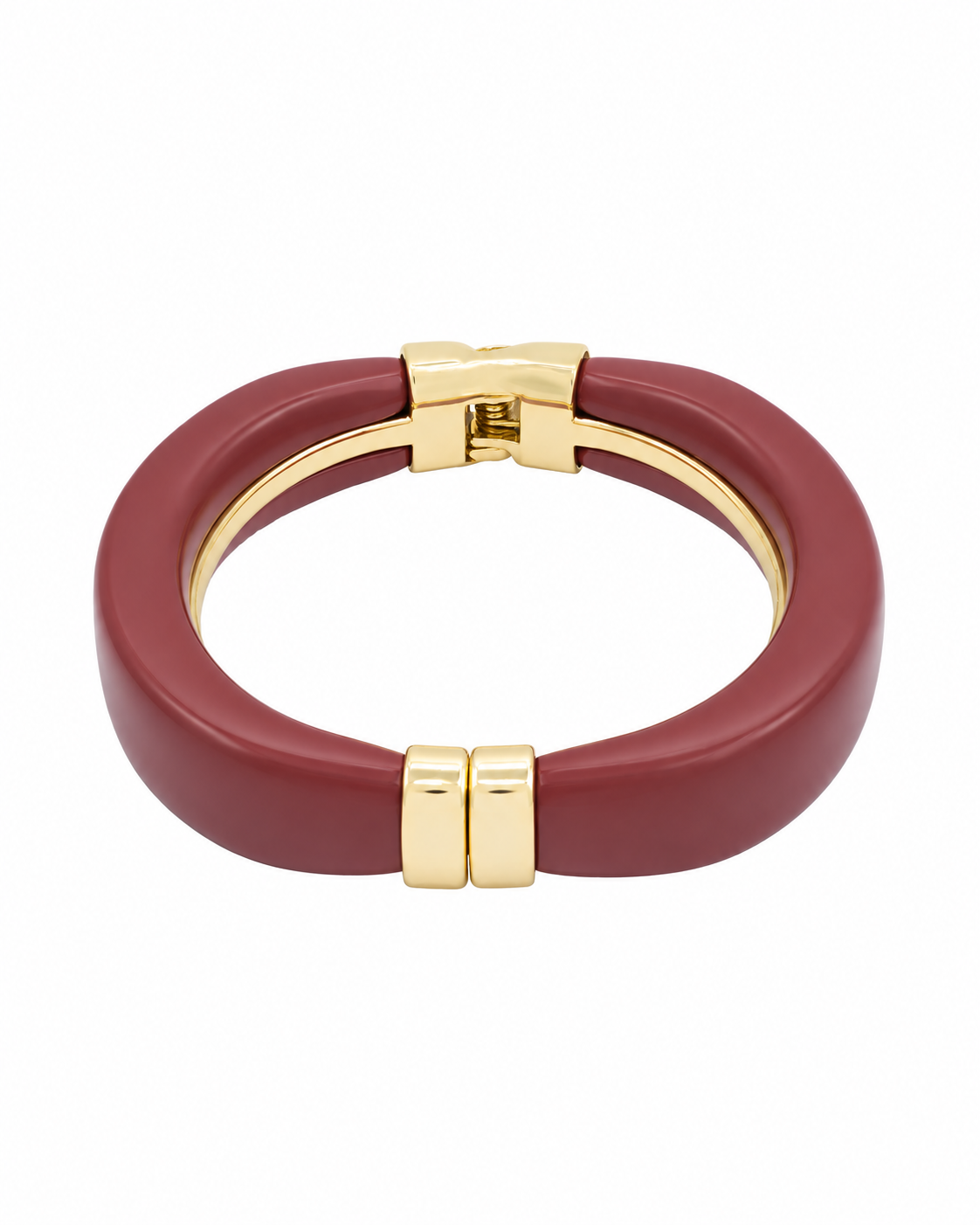 Hampton Hinge Resine Bangles