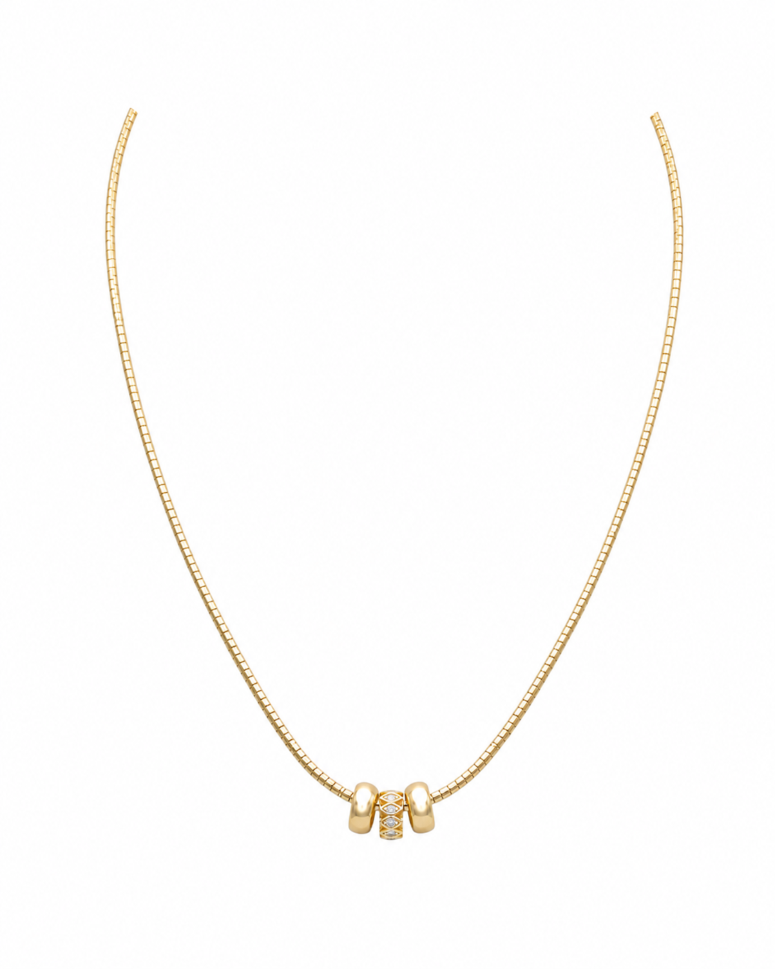 Sylvie Necklace