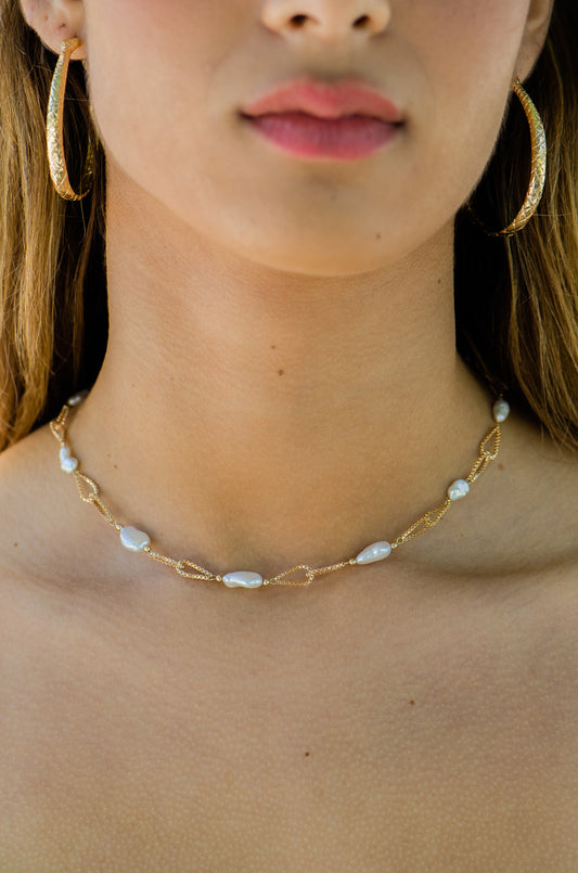 Ananda Necklace