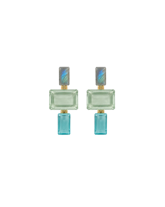 Georgina Earrings