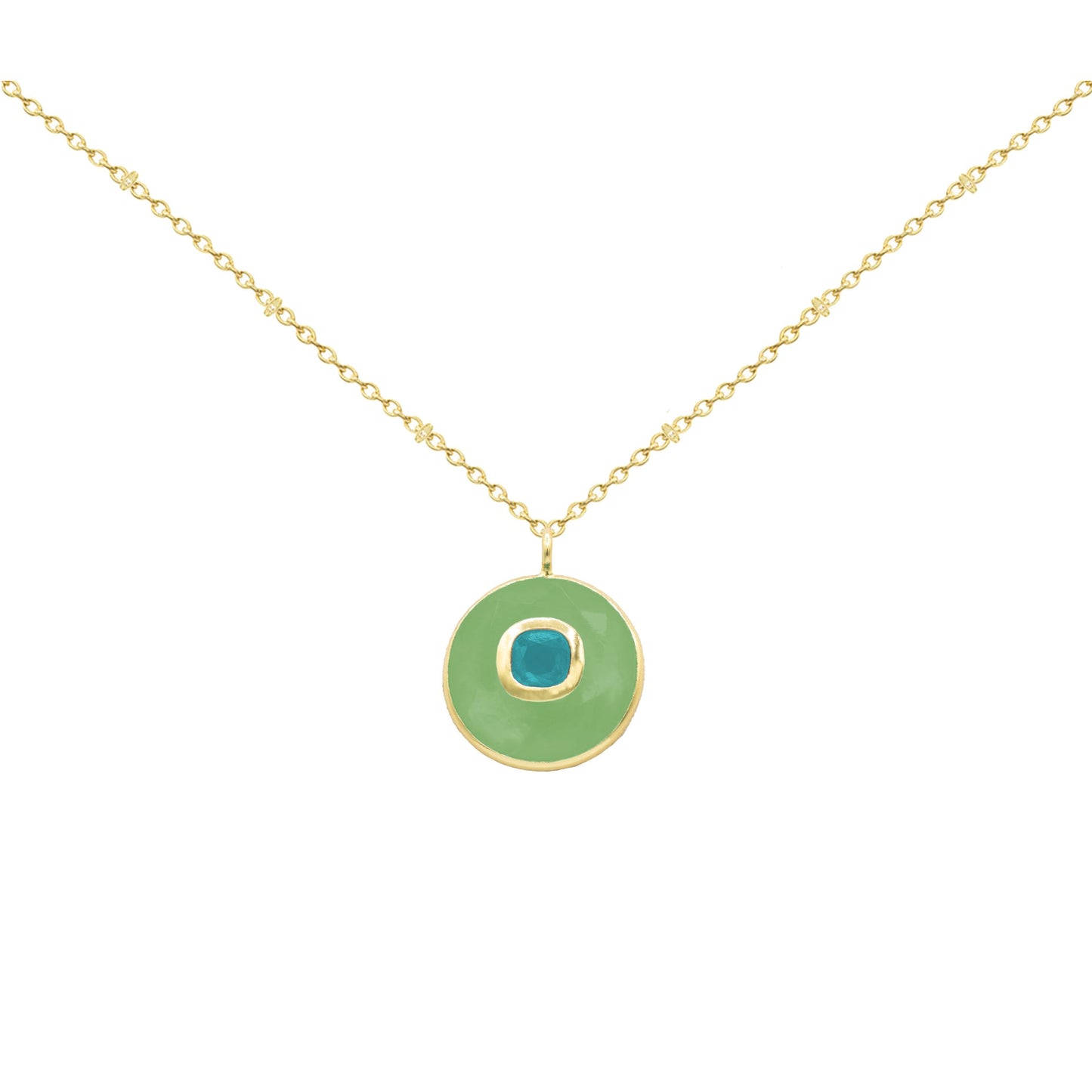Karina Delicate Necklace