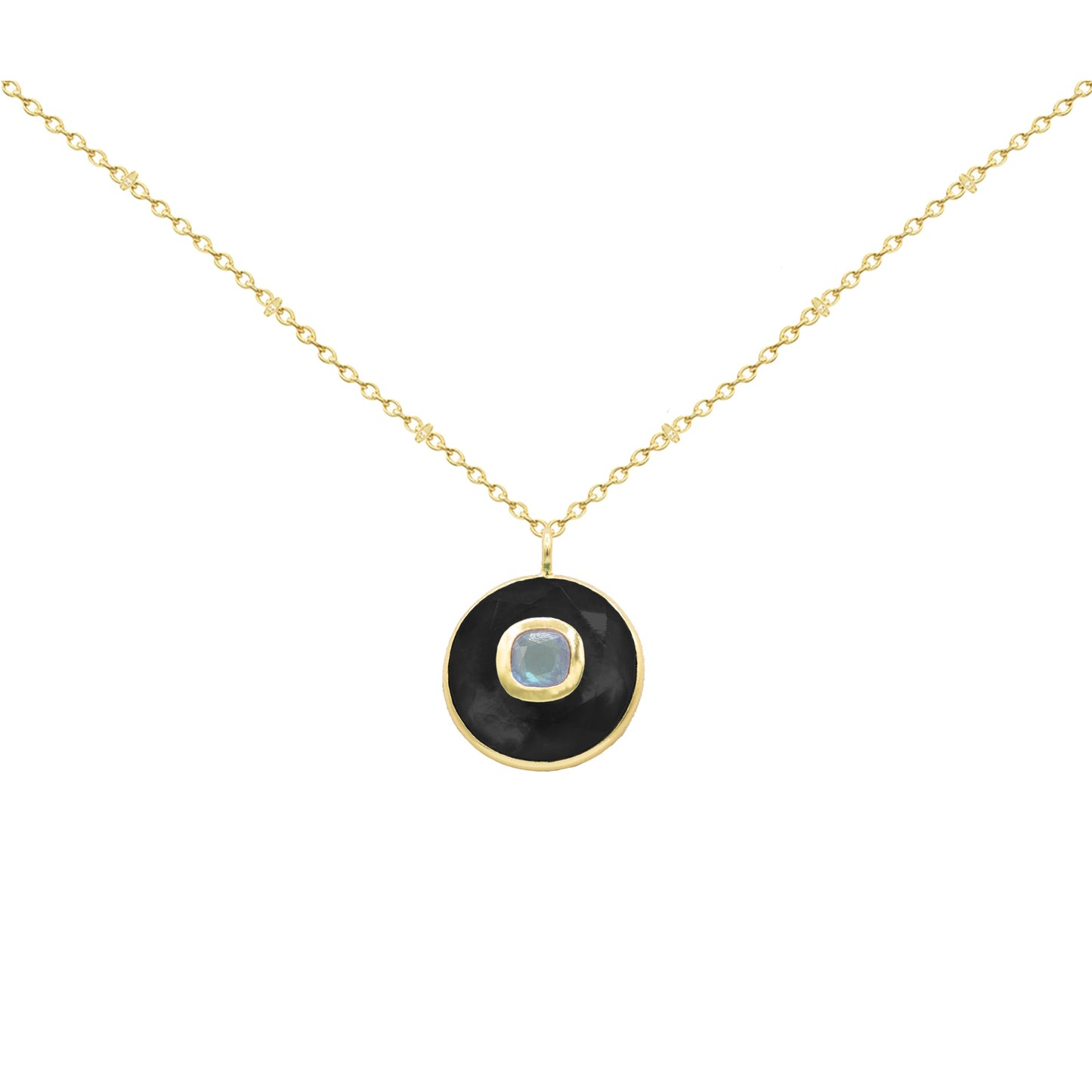 Karina Delicate Necklace