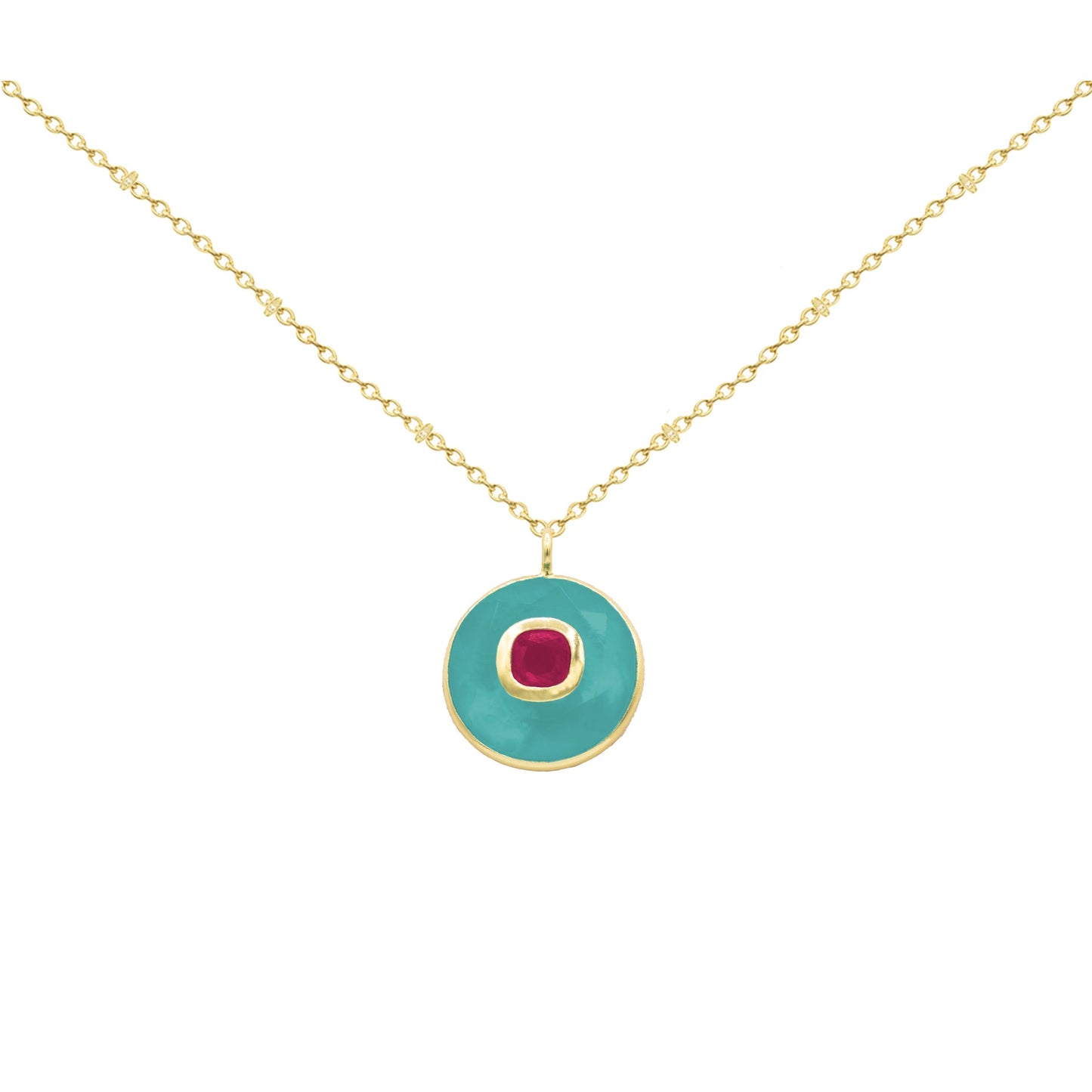 Karina Delicate Necklace
