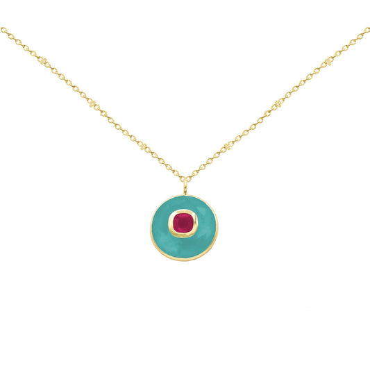 Karina Delicate Necklace